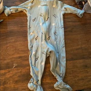 Gymboree onesie